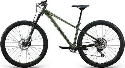 Превью  Велосипед ASPECT Ronin Pro 29 (2025)